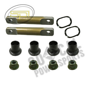 Sp-2635-545191 Spi Polaris 800 Rmk 2011 2016 Balljoint For Lower A-arm Left Or Right
