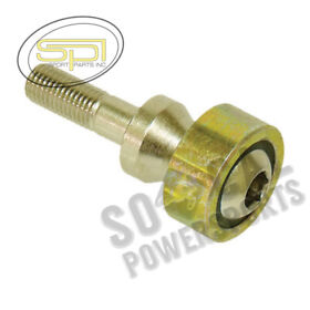 Sp-2635-545202 Spi Polaris 800 Sks 2016 2018 Balljoint For Upper A-arm Left Or Right Sp-2635-545202 Spi Polaris 800 Sks 2016 2018 Balljoint For Upper A-arm Left Or Right