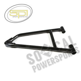 Sp-2635-546214 Spi Polaris 800 Switchback Pro-s 2015-2018 Snowmobile Upper A-arm Left