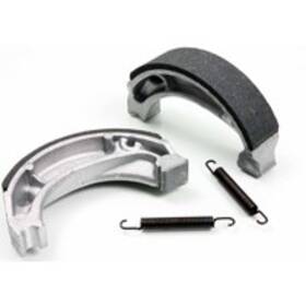 Mx-05251 Spi Products Wild Boar Brake Shoes