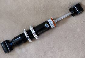 Q587020a Spi Gas Shock/rear/front Absorber For Select Polaris Snowmobiles #587020 Openbox