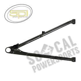 Sp-2635-544231 Spi Ski Doo Expedition Sport 600 Ace 2011-2018 Snowmobile Lower A-arm Right