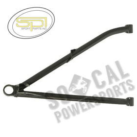 Sp-2635-544832 Spi Ski Doo Freeride 800r E-tec 2012 2017 Lower A-arm Bushing And Bolt Kit