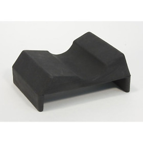Spi Ski Rubber Bumper Pn 08-326-01