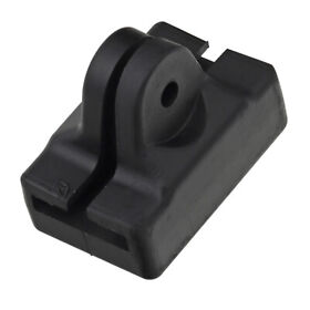 503191291 Spi Slide Rail Bumper Pad Rubber Stopper For Ski-doo Replaces Oem#