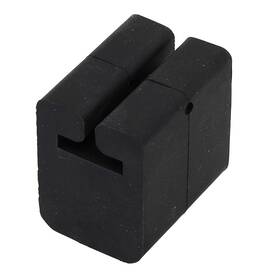 2604-868 Spi Sm-04088 Shock Pad For Arctic Cat Fits Many 2005-2024 Snow Replaces Oem#