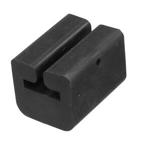 0104-631 Spi Sm-04089 Shock Pad For Arctic Cat Fits Many 1975-2020 Snow Replaces Oem#