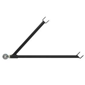 3703-935 Spi Sm-08653 Upper A-arm For Arctic Cat Fits Some 2020-2022 Snow Replaces Oem#