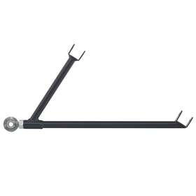 8ku-f354a-10-00 Spi Sm-08654yam Upper A-arm For Yamaha Snow Replaces Oem# 8ku-f354a-00-00 And