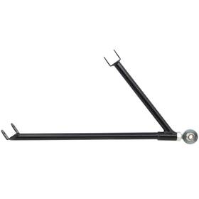Sm-08669yam Spi Upper A-arm For Yamaha Many 2021-2025 Sx Venom 400 And Transporter Lite