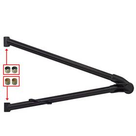 Sm-08683ra Spi Right Side Lower A-arm For Arctic Cat Zr 4000 Rr Fits 2015-2016 Models