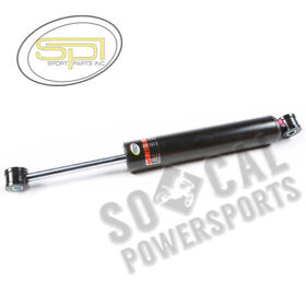 Sp-2722-246034 Spi Snowmobile Gas Shock Arctic Cat Zr 600 Limited Reverse Efi 2000 Front