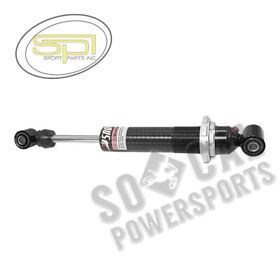 Sp-2722-245942 Spi Snowmobile Gas Shock Polaris 600 Rmk 144inch 2012-2016 Center