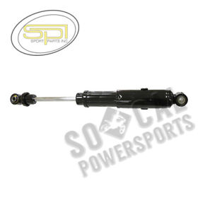 Sp-2722-246225 Spi Snowmobile Gas Shock Ski Doo Expedition Tuv 600 H.o. Sdi 2009 Front Sp-2722-246225 Spi Snowmobile Gas Shock Ski Doo Expedition Tuv 600 H.o. Sdi 2009 Front