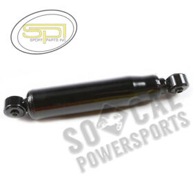 Sp-2722-245287 Spi Snowmobile Hydraulic Shock Ski Doo Tundra Lt 1990-1992 Front