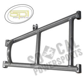 Sp-2635-543402 Spi Arctic Cat Firecat 700 2004-2006 Snowmobile Lower A-arm Left