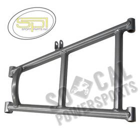Sp-2635-543433 Spi Arctic Cat Firecat 700 Retro 2005 Snowmobile Lower A-arm Right Sp-2635-543433 Spi Arctic Cat Firecat 700 Retro 2005 Snowmobile Lower A-arm Right