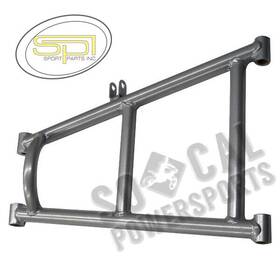 Sp-2635-543436 Spi Arctic Cat Firecat 700 2004-2006 Snowmobile Lower A-arm Right