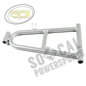 Sp-2635-543868 Spi Arctic Cat Z 370 Lx 2004-2006 Snowmobile Lower A-arm Left