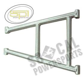Sp-2635-543923 Spi Arctic Cat M 7 Efi 2005 - 2006 Lower A-arm Left Or Right