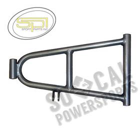 Sp-2635-543960 Spi Arctic Cat Zl 800 Esr Efi Snowmobile 2003 Lower A-arm Left