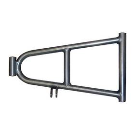 Sp-2635-543968 Spi Arctic Cat Panther 660 Trail 2007 Snowmobile Lower A-arm Right