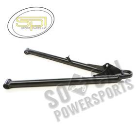 Sp-2635-544249 Spi Ski Doo Freeride 800r E-tec 2012-2015 Snowmobile Lower A-arm Left