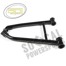 Sp-2635-544276 Spi Polaris Fst Iq Lx 2007 Snowmobile Upper A-arm Left