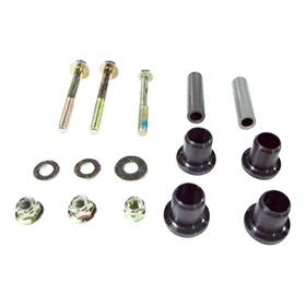 Sp-2635-544599 Spi Polaris 900 Rmk 2006 Lower A-arm Bushing And Bolt Kit Left Or Right