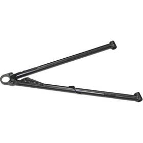 Spi Sp-2635-544795 Ski Doo Mx Z Tnt 600 H.o. E-tec 2010-2014 Snowmobile Lower A-arm Right