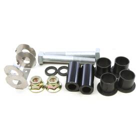 Sp-2635-544864 Spi Ski Doo Mx Z Tnt 1200 4-tec 2010 - 2016 Lower A-arm Bushing And Bolt Kit