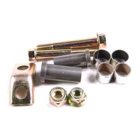 Sp-2635-545212 Spi Arctic Cat F 800 Snopro Rr 2013 Snowmobile Lower A-arm Bushing And Bolt Kit