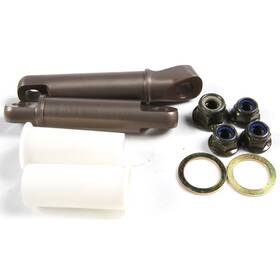 Sp-2635-545483 Spi Polaris 600 Switchback Adventure 2015-2018 Lower A-arm Bushing And Bolt Kit