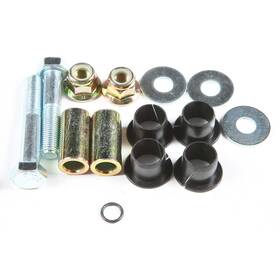 Sp-2635-545518 Spi Ski Doo Mx Z X-rs 800r E-tec 2014 Upper A-arm Bushing And Bolt Kit
