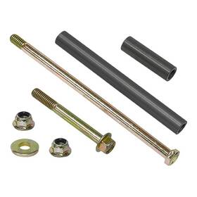 Sp-2635-545539 Spi Arctic Cat M 1000 2007 - 2009 Upper A-arm Bushing And Bolt Kit Left Or Right