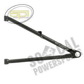 Sp-2635-545554 Spi Ski Doo Summit X 600 H.o. E-tec 2009 Snowmobile Lower A-arm Left
