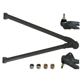 Spi Sp-2635-545722 Arctic Cat M 8000 2014-2015 Snowmobile Lower A-arm Right