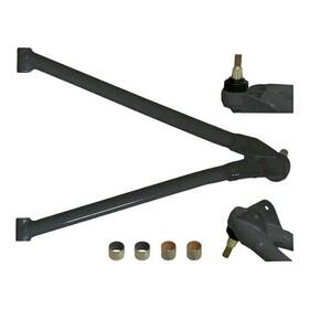 Sp-2635-545768 Spi Arctic Cat M 8000 Mountain 2017-2018 Snowmobile Lower A-arm Right