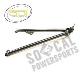 Sp-2635-546020 Spi Arctic Cat Zr 8000 Lxr Es 2017 Snowmobile Lower A-arm Right