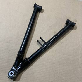 Sp-2635-546185 Spi Polaris 800 Pro-rmk 2013-2015 Snowmobile Lower A-arm Right