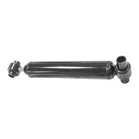 Sp-2722-245292 Spi Snowmobile Hydraulic Shock Yamaha Bravo 250 2006-2009 - Front