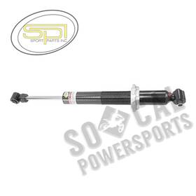 Sp-2722-245312 Spi Snowmobile Gas Shock Polaris 600 Xc Deluxe 2000 - Center