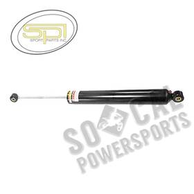 Sp-2722-245649 Spi Snowmobile Gas Shock Ski Doo Formula Deluxe 500 1997-1998 - Rear