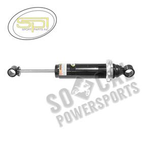 Sp-2722-245780 Spi Snowmobile Gas Shock Ski Doo Mx Z Sport 600 Ace 120 Inch 2011-2016 - Center