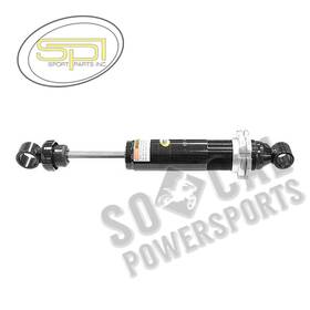 Sp-2722-245813 Spi Snowmobile Gas Shock Ski Doo Mx Z Tnt 600 2010-2012 - Center