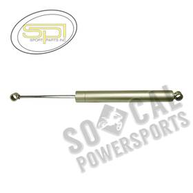 Sp-2722-245863 Spi Snowmobile Gas Shock Ski Doo Skandic Wt 600 H.o. E-tec 154 Inch 2011-2016 -rear