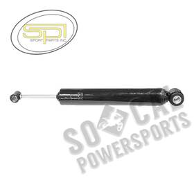 Sp-2722-245921 Spi Snowmobile Gas Shock Polaris 800 Rmk Dragon 163 Inch 2009 - Rear