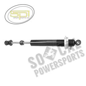 Spi Sp-2722-245956 Snowmobile Gas Shock Polaris 500 Classic 2002 - Front