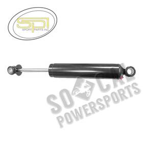 Sp-2722-246026 Spi Snowmobile Gas Shock Arctic Cat Powder Special 600 Efi 1998 - Front