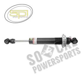 Sp-2722-246045 Spi Snowmobile Gas Shock Arctic Cat Ext 550 1992 - Front